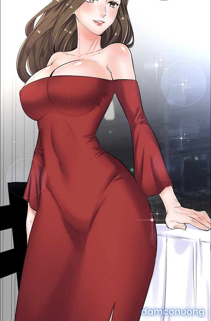 Cô Bác Sĩ Nguy Hiểm Chap Chapter 5-Cô Bác Sĩ Nguy Hiểm - Next Chap 5