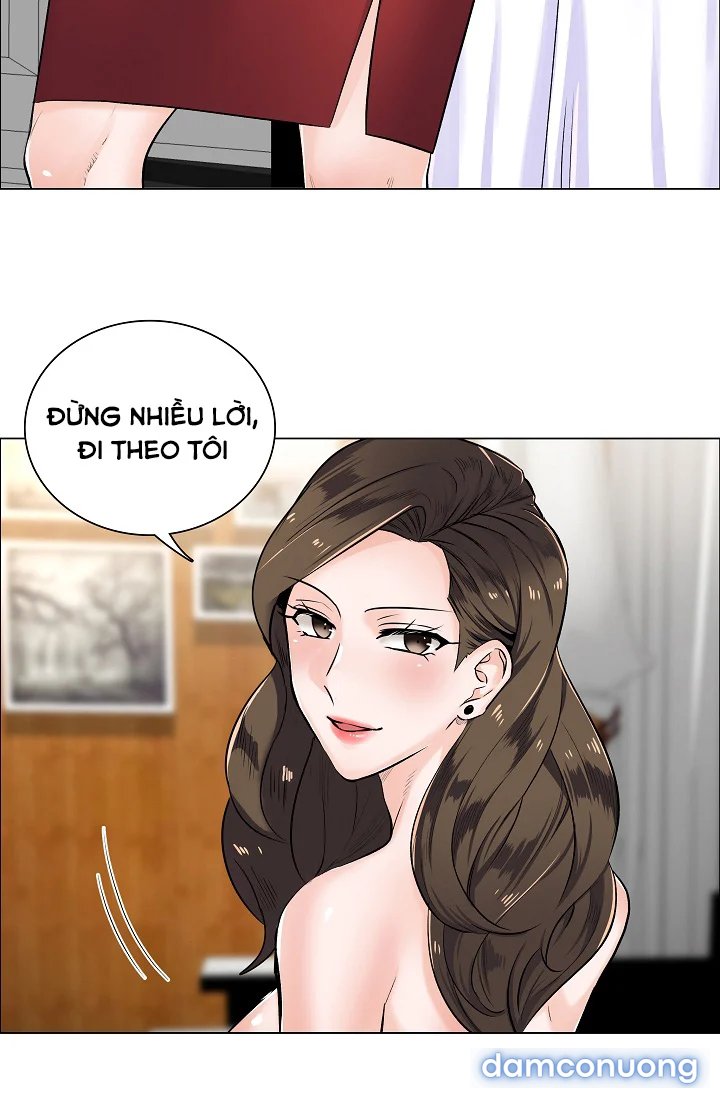 Cô Bác Sĩ Nguy Hiểm Chap Chapter 5-Cô Bác Sĩ Nguy Hiểm - Next Chap 5