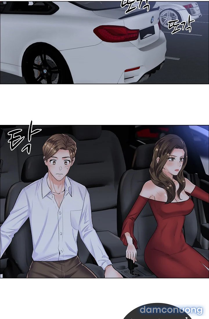 Cô Bác Sĩ Nguy Hiểm Chap Chapter 5-Cô Bác Sĩ Nguy Hiểm - Next Chap 5