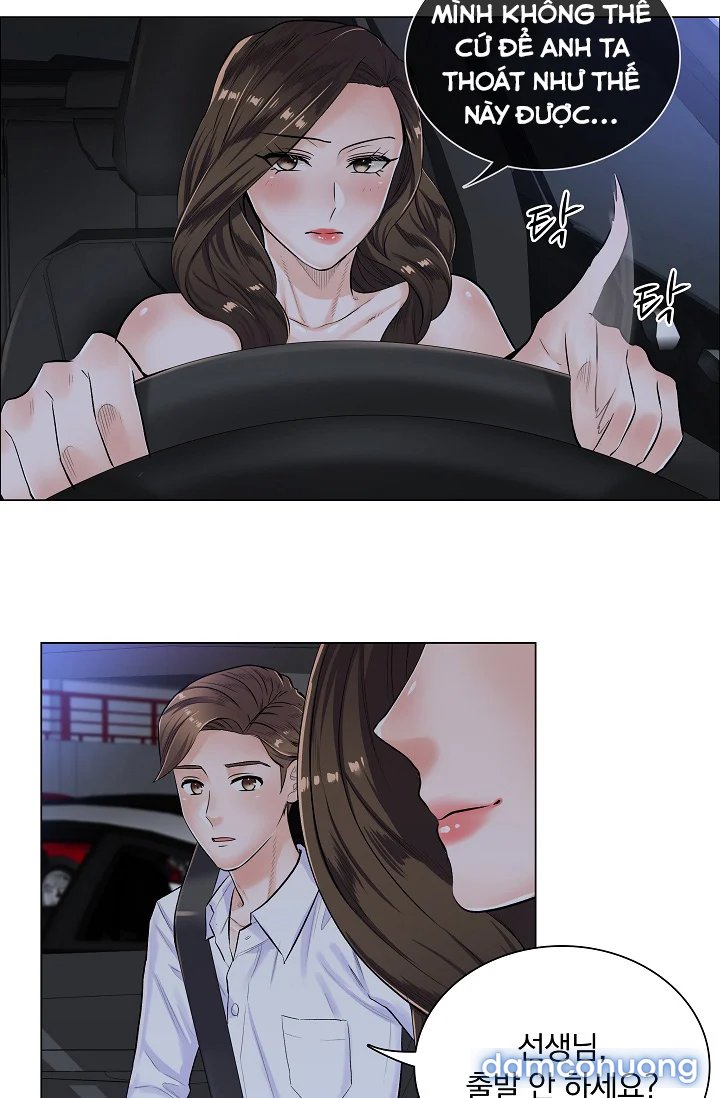 Cô Bác Sĩ Nguy Hiểm Chap Chapter 5-Cô Bác Sĩ Nguy Hiểm - Next Chap 5