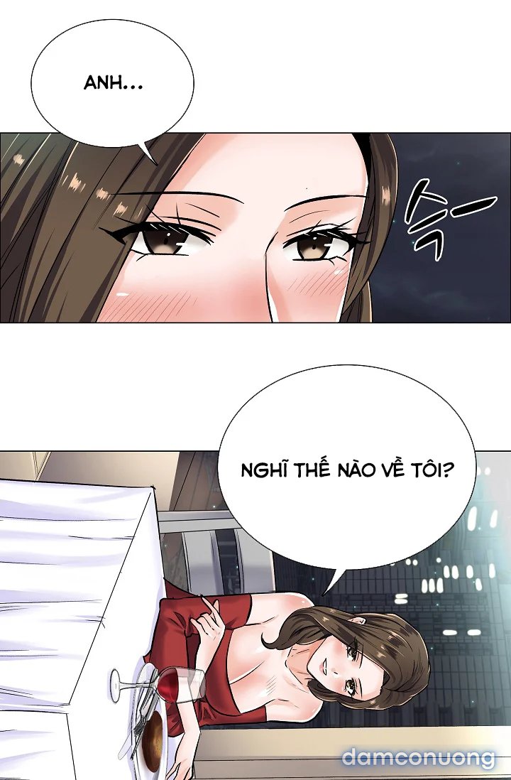 Cô Bác Sĩ Nguy Hiểm Chap Chapter 5-Cô Bác Sĩ Nguy Hiểm - Next Chap 5