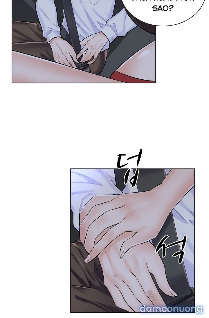 Cô Bác Sĩ Nguy Hiểm Chap Chapter 5-Cô Bác Sĩ Nguy Hiểm - Next Chap 5