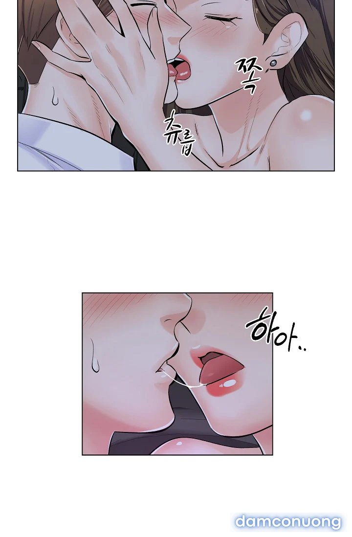 Cô Bác Sĩ Nguy Hiểm Chap Chapter 5-Cô Bác Sĩ Nguy Hiểm - Next Chap 5