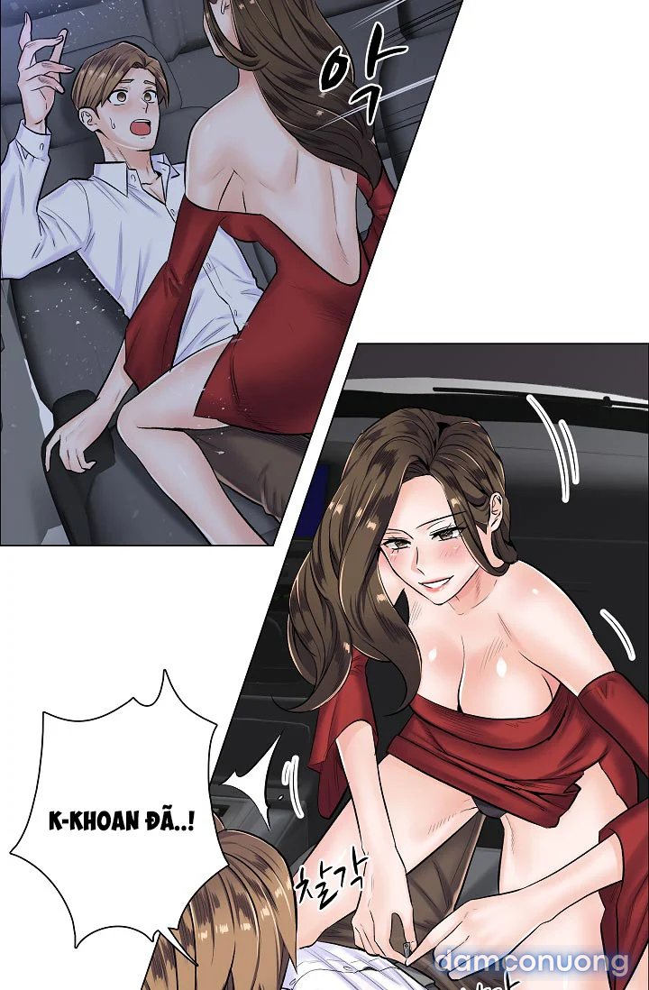 Cô Bác Sĩ Nguy Hiểm Chap Chapter 5-Cô Bác Sĩ Nguy Hiểm - Next Chap 5