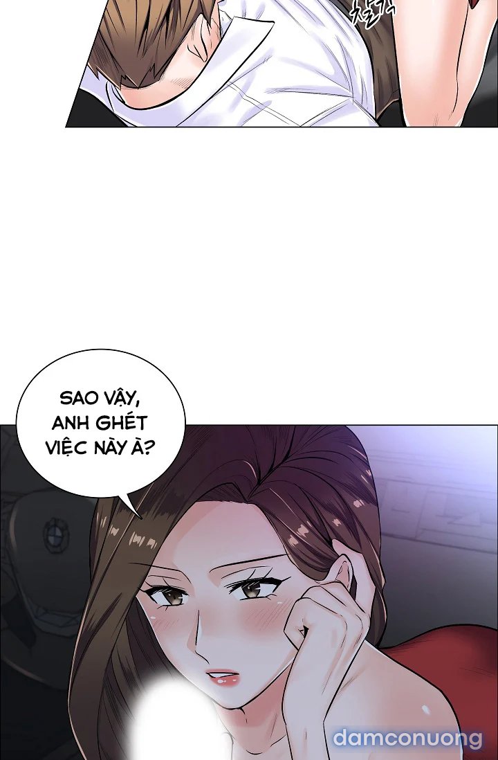 Cô Bác Sĩ Nguy Hiểm Chap Chapter 5-Cô Bác Sĩ Nguy Hiểm - Next Chap 5
