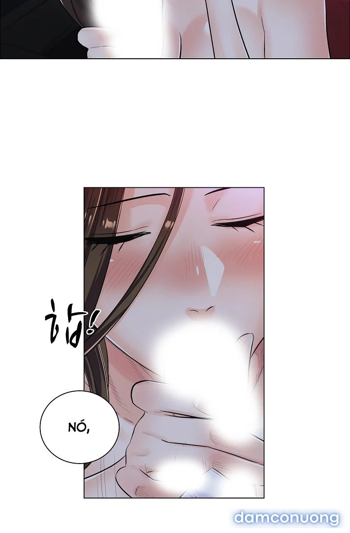 Cô Bác Sĩ Nguy Hiểm Chap Chapter 5-Cô Bác Sĩ Nguy Hiểm - Next Chap 5