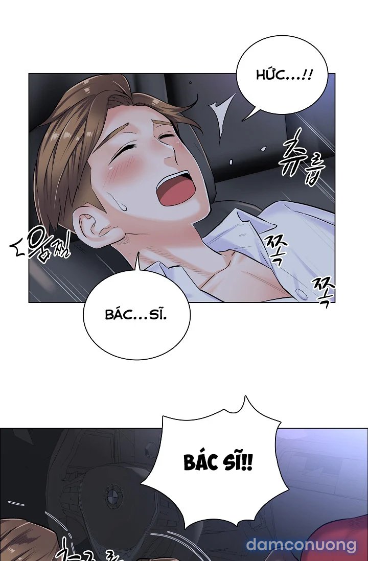 Cô Bác Sĩ Nguy Hiểm Chap Chapter 5-Cô Bác Sĩ Nguy Hiểm - Next Chap 5