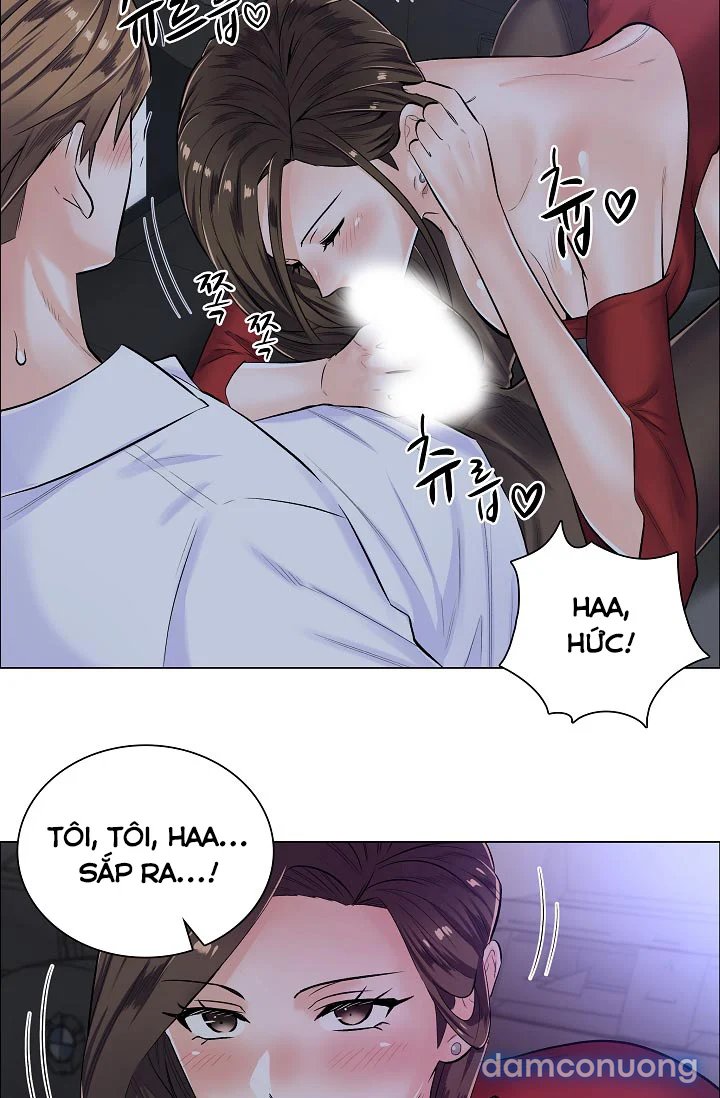 Cô Bác Sĩ Nguy Hiểm Chap Chapter 5-Cô Bác Sĩ Nguy Hiểm - Next Chap 5