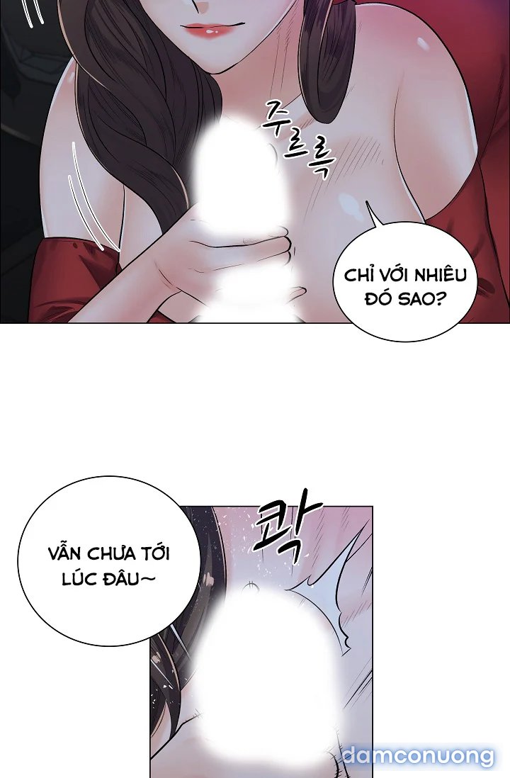 Cô Bác Sĩ Nguy Hiểm Chap Chapter 5-Cô Bác Sĩ Nguy Hiểm - Next Chap 5
