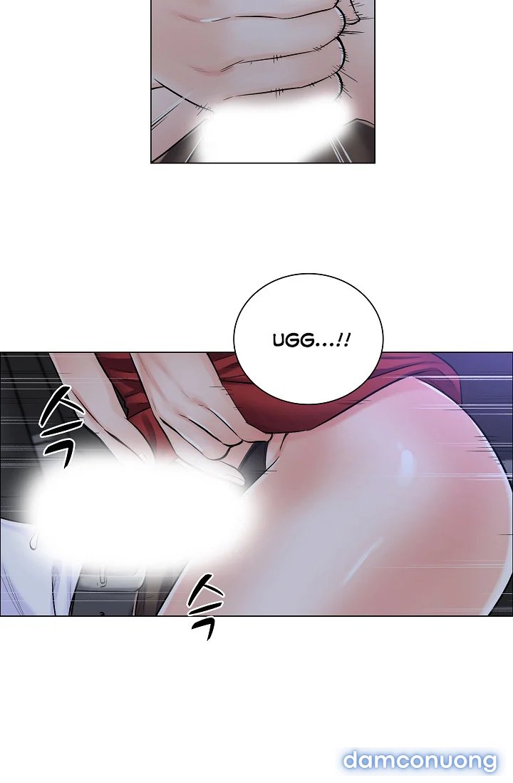 Cô Bác Sĩ Nguy Hiểm Chap Chapter 5-Cô Bác Sĩ Nguy Hiểm - Next Chap 5