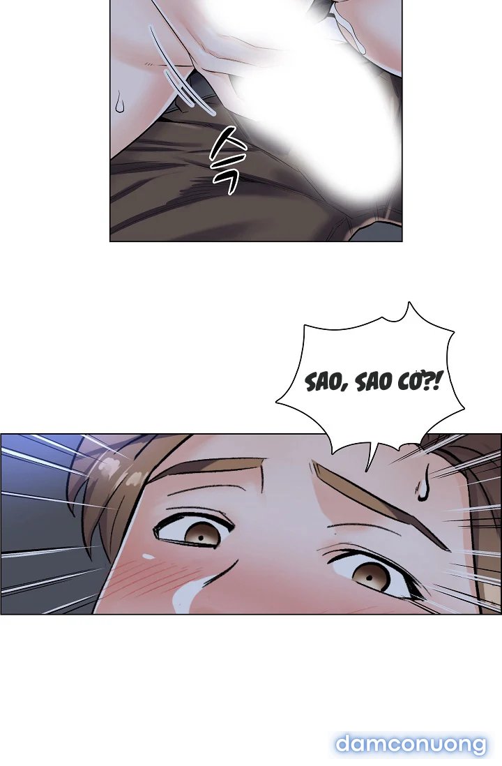 Cô Bác Sĩ Nguy Hiểm Chap Chapter 5-Cô Bác Sĩ Nguy Hiểm - Next Chap 5