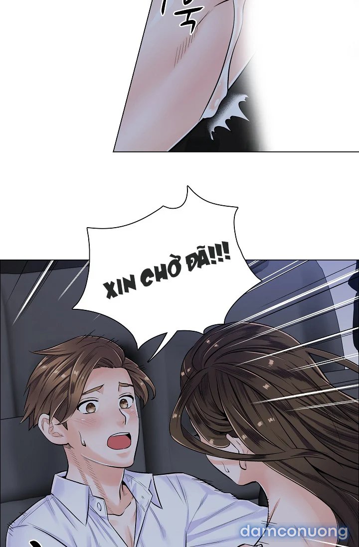 Cô Bác Sĩ Nguy Hiểm Chap Chapter 5-Cô Bác Sĩ Nguy Hiểm - Next Chap 5