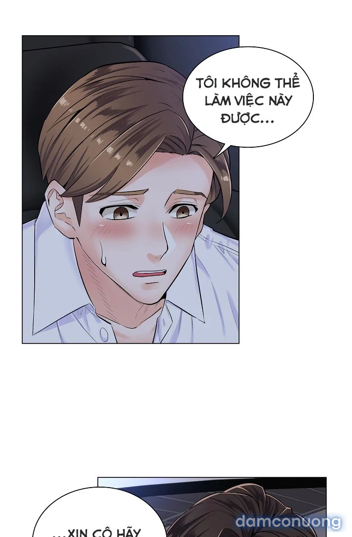 Cô Bác Sĩ Nguy Hiểm Chap Chapter 5-Cô Bác Sĩ Nguy Hiểm - Next Chap 5