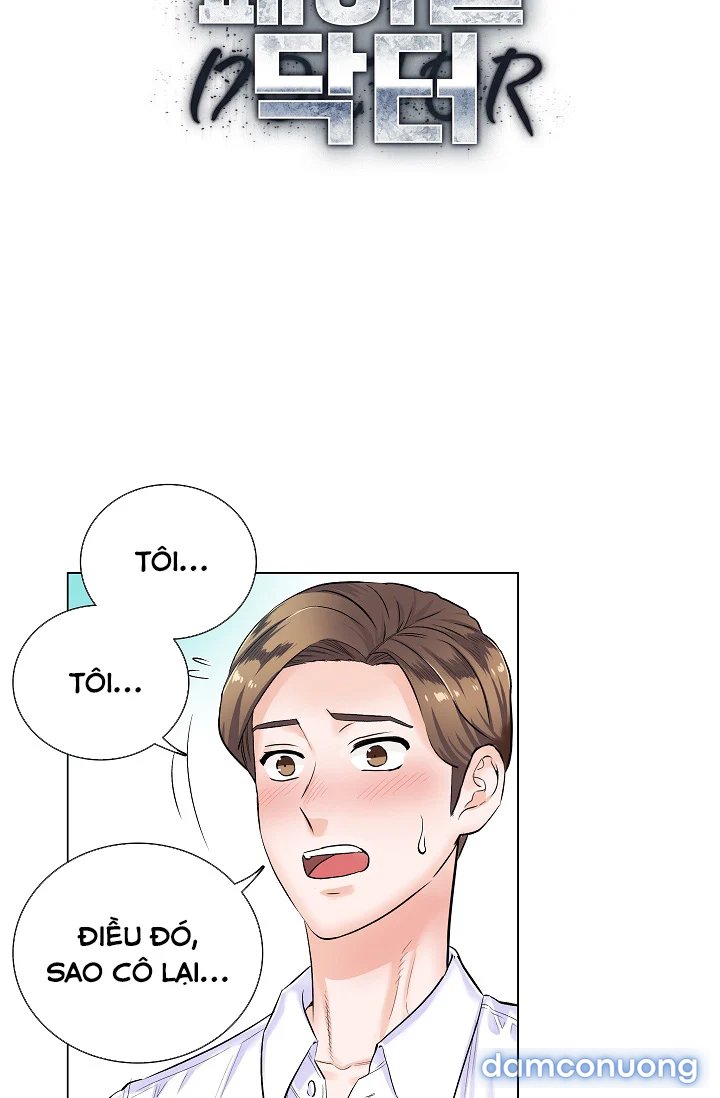 Cô Bác Sĩ Nguy Hiểm Chap Chapter 5-Cô Bác Sĩ Nguy Hiểm - Next Chap 5