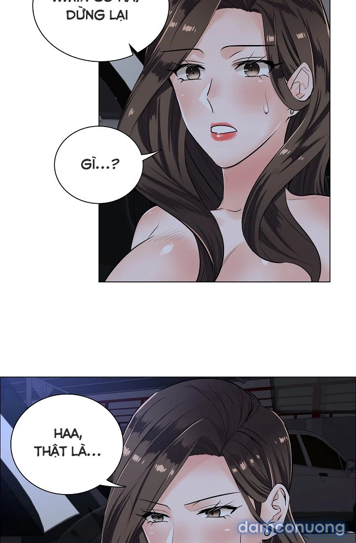 Cô Bác Sĩ Nguy Hiểm Chap Chapter 5-Cô Bác Sĩ Nguy Hiểm - Next Chap 5