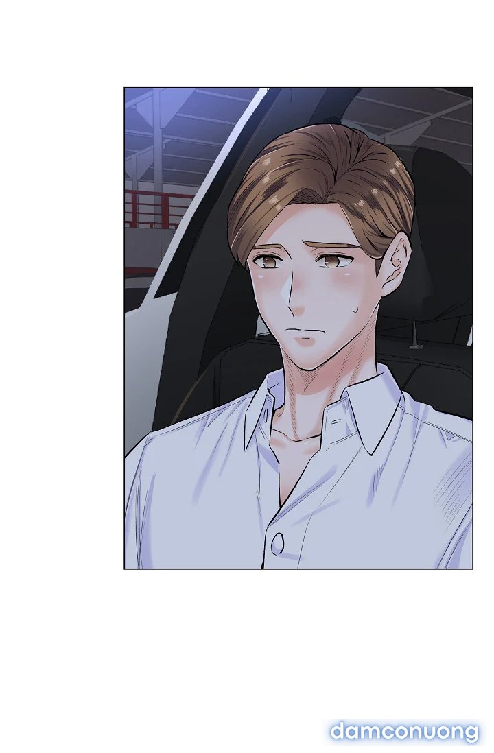 Cô Bác Sĩ Nguy Hiểm Chap Chapter 5-Cô Bác Sĩ Nguy Hiểm - Next Chap 5