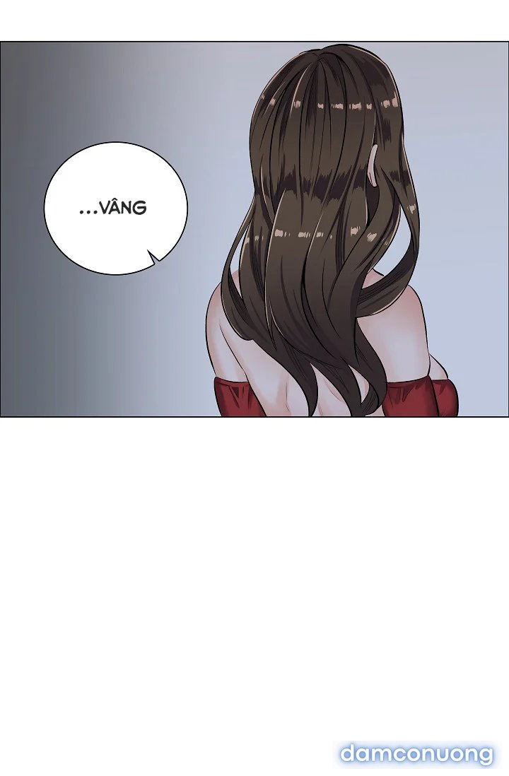 Cô Bác Sĩ Nguy Hiểm Chap Chapter 5-Cô Bác Sĩ Nguy Hiểm - Next Chap 5