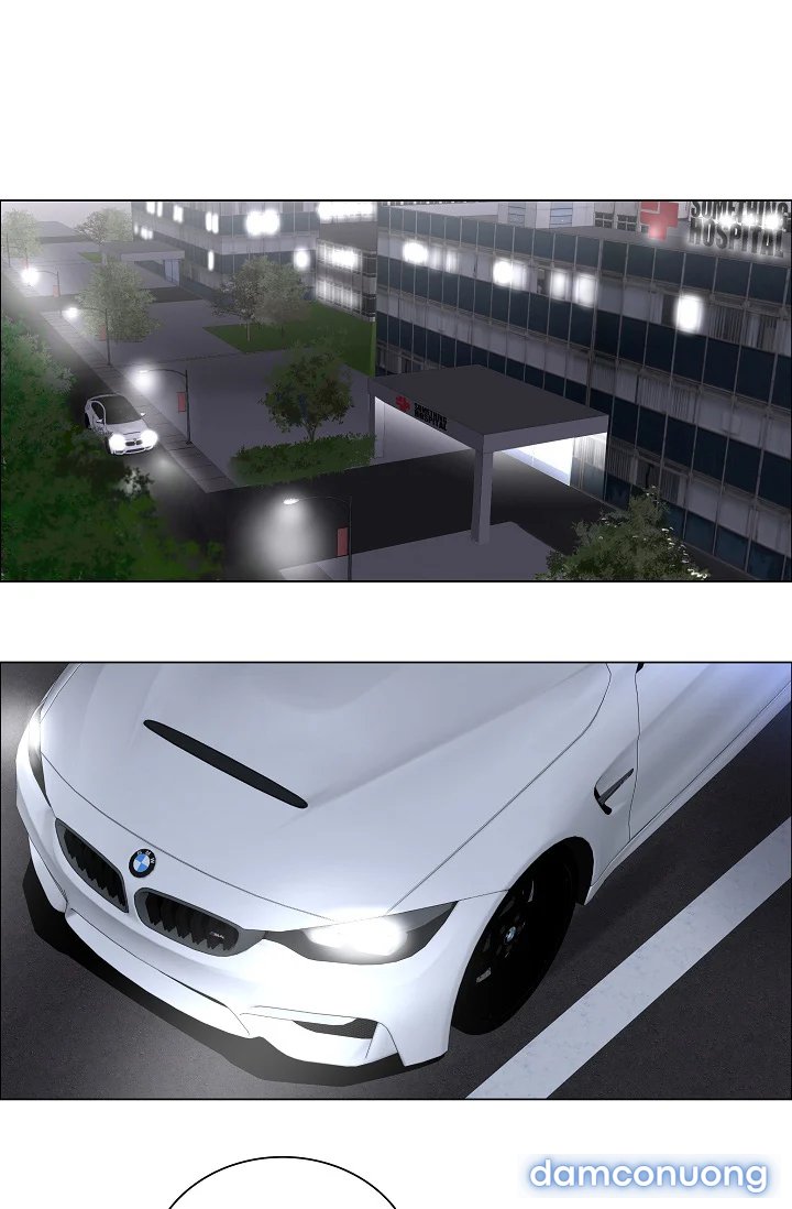 Cô Bác Sĩ Nguy Hiểm Chap Chapter 5-Cô Bác Sĩ Nguy Hiểm - Next Chap 5