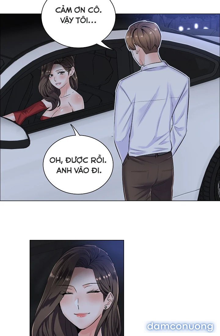 Cô Bác Sĩ Nguy Hiểm Chap Chapter 5-Cô Bác Sĩ Nguy Hiểm - Next Chap 5