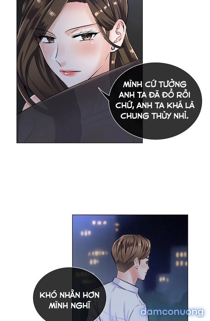 Cô Bác Sĩ Nguy Hiểm Chap Chapter 5-Cô Bác Sĩ Nguy Hiểm - Next Chap 5