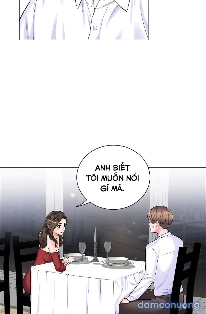 Cô Bác Sĩ Nguy Hiểm Chap Chapter 5-Cô Bác Sĩ Nguy Hiểm - Next Chap 5