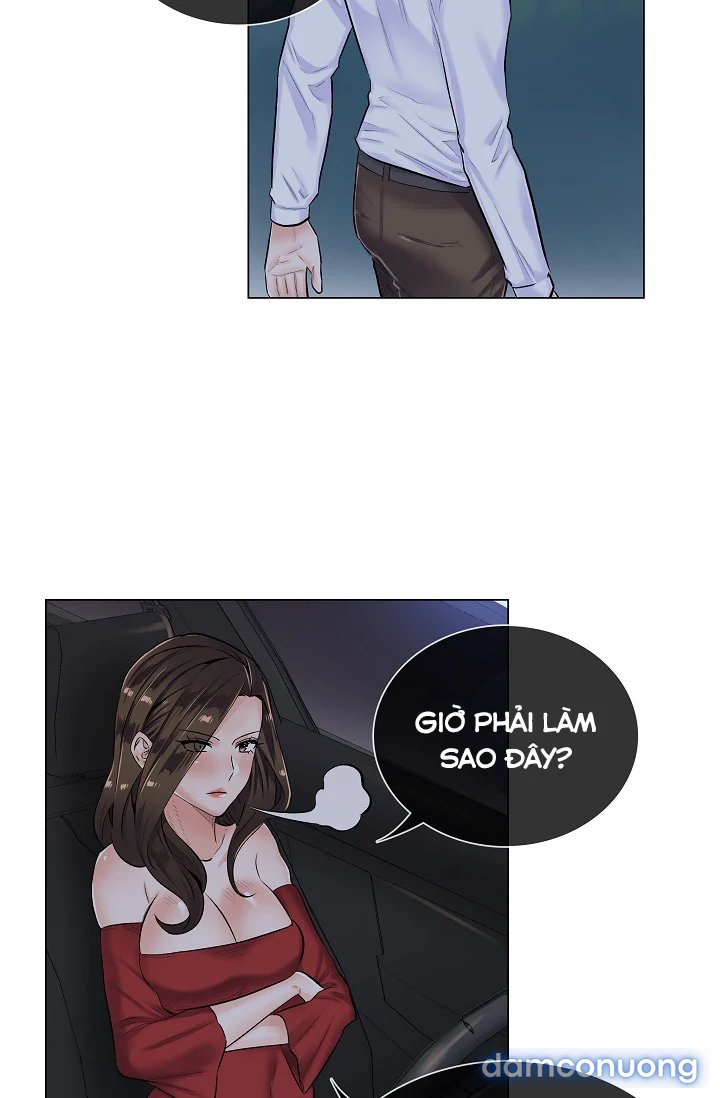 Cô Bác Sĩ Nguy Hiểm Chap Chapter 5-Cô Bác Sĩ Nguy Hiểm - Next Chap 5