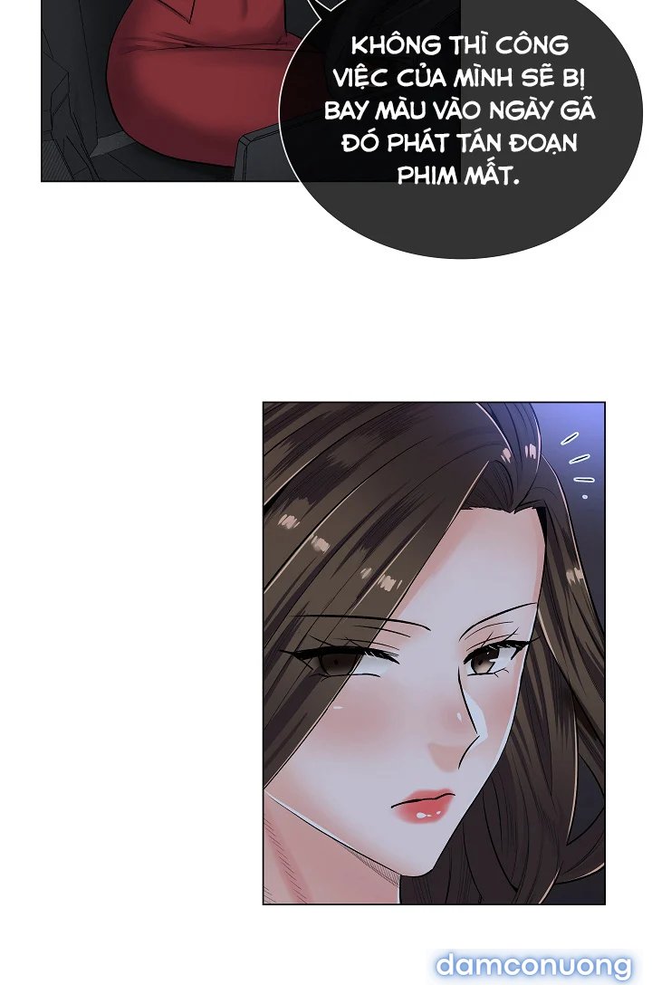 Cô Bác Sĩ Nguy Hiểm Chap Chapter 5-Cô Bác Sĩ Nguy Hiểm - Next Chap 5