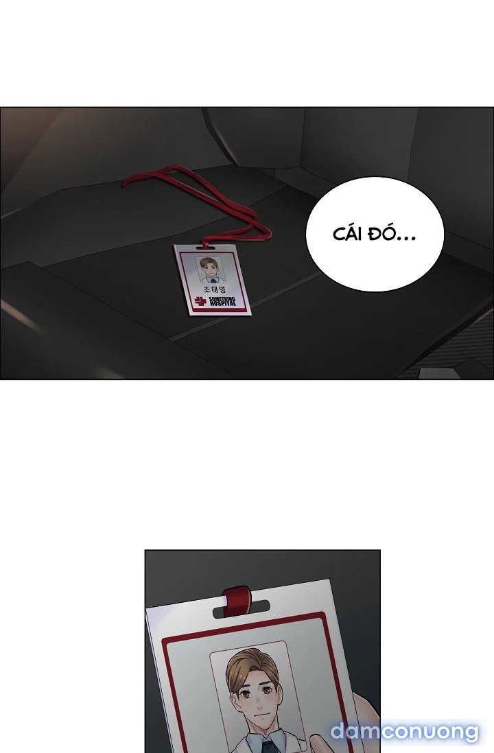 Cô Bác Sĩ Nguy Hiểm Chap Chapter 5-Cô Bác Sĩ Nguy Hiểm - Next Chap 5