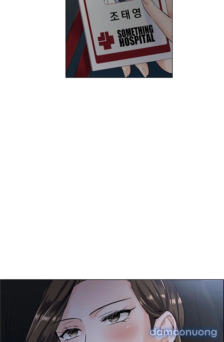 Cô Bác Sĩ Nguy Hiểm Chap Chapter 5-Cô Bác Sĩ Nguy Hiểm - Next Chap 5