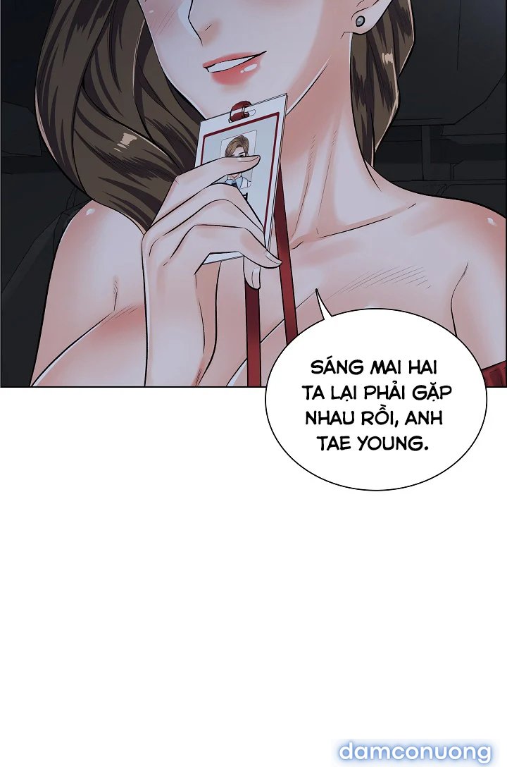 Cô Bác Sĩ Nguy Hiểm Chap Chapter 5-Cô Bác Sĩ Nguy Hiểm - Next Chap 5