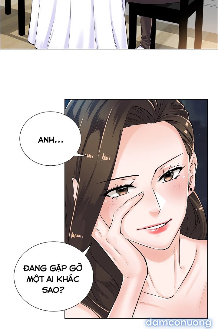 Cô Bác Sĩ Nguy Hiểm Chap Chapter 5-Cô Bác Sĩ Nguy Hiểm - Next Chap 5