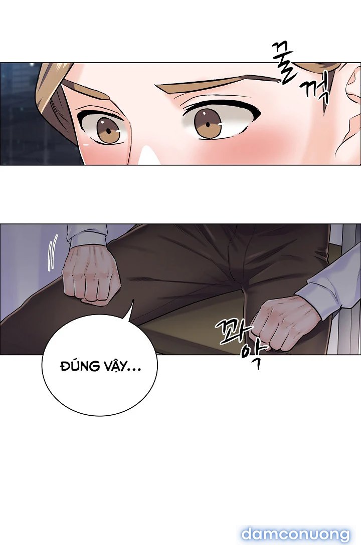 Cô Bác Sĩ Nguy Hiểm Chap Chapter 5-Cô Bác Sĩ Nguy Hiểm - Next Chap 5