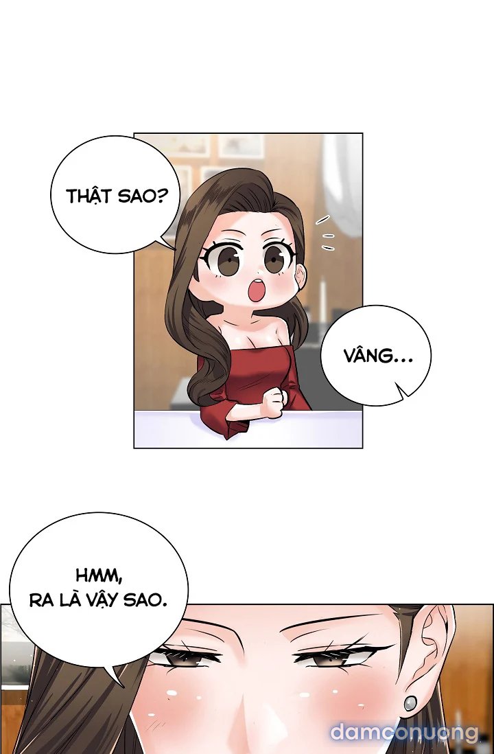 Cô Bác Sĩ Nguy Hiểm Chap Chapter 5-Cô Bác Sĩ Nguy Hiểm - Next Chap 5