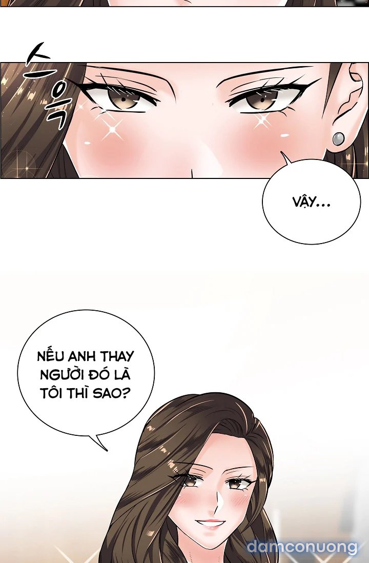 Cô Bác Sĩ Nguy Hiểm Chap Chapter 5-Cô Bác Sĩ Nguy Hiểm - Next Chap 5