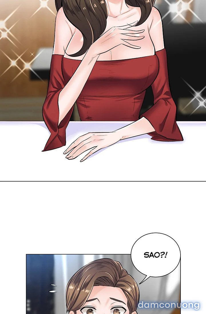 Cô Bác Sĩ Nguy Hiểm Chap Chapter 5-Cô Bác Sĩ Nguy Hiểm - Next Chap 5