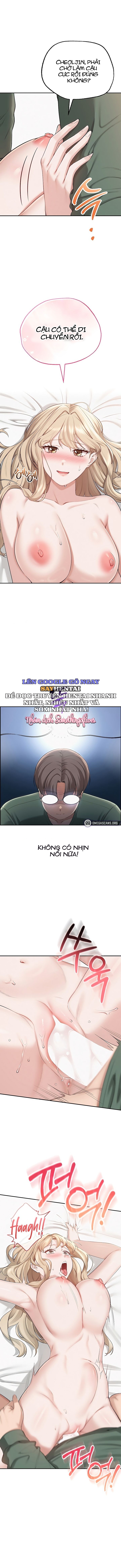 Cô Bạn Đại Học Damdang Của Tôi Chap Chap 5-Cô Bạn Đại Học Damdang Của Tôi - Next Chap 6