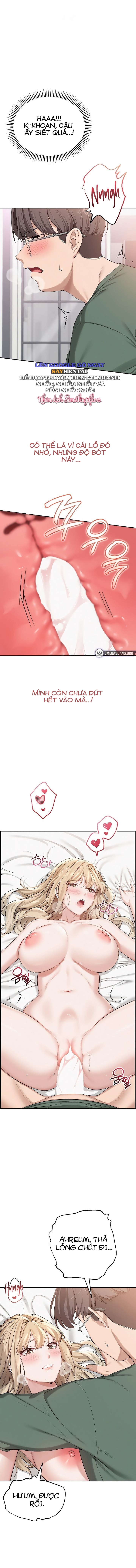 Cô Bạn Đại Học Damdang Của Tôi Chap Chap 5-Cô Bạn Đại Học Damdang Của Tôi - Next Chap 6