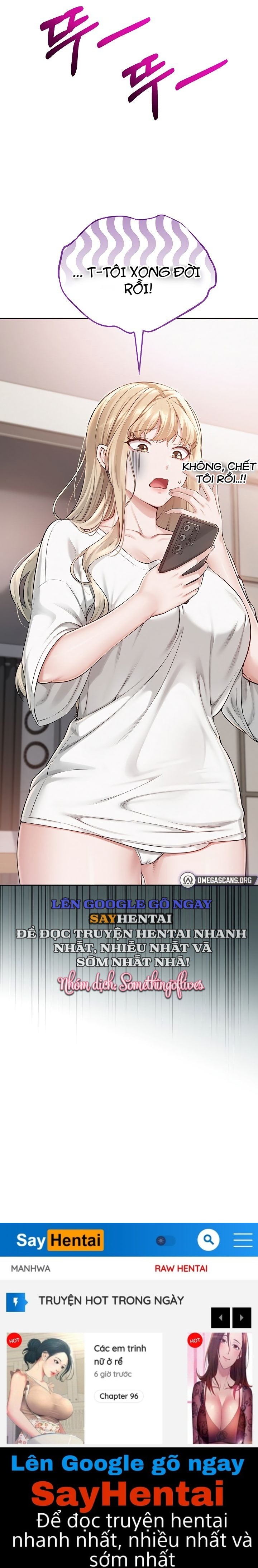 Cô Bạn Đại Học Damdang Của Tôi Chap Chap 6-Cô Bạn Đại Học Damdang Của Tôi - Next Chap 7