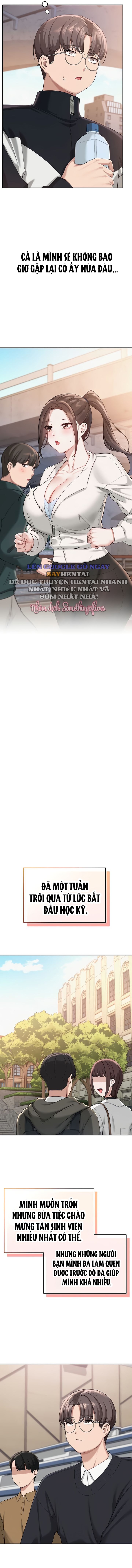 Cô Bạn Đại Học Damdang Của Tôi Chap Chap 7-Cô Bạn Đại Học Damdang Của Tôi - Next Chap 8