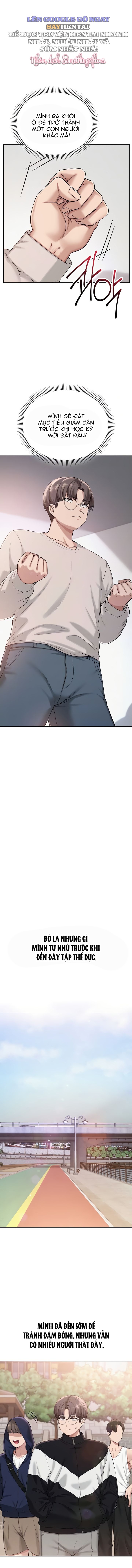 Cô Bạn Đại Học Damdang Của Tôi Chap Chap 7-Cô Bạn Đại Học Damdang Của Tôi - Next Chap 8