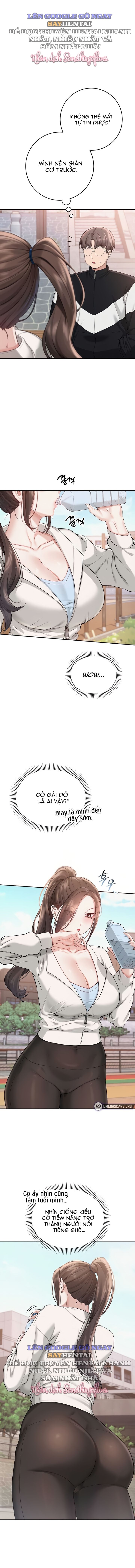 Cô Bạn Đại Học Damdang Của Tôi Chap Chap 7-Cô Bạn Đại Học Damdang Của Tôi - Next Chap 8