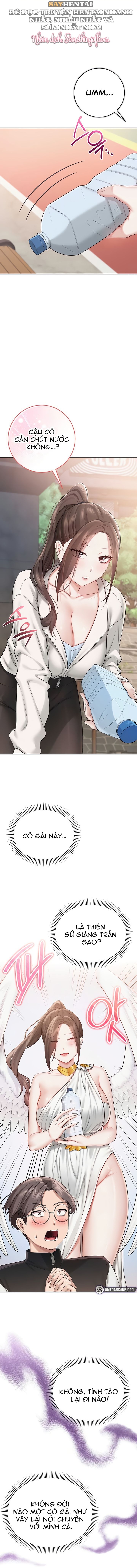 Cô Bạn Đại Học Damdang Của Tôi Chap Chap 7-Cô Bạn Đại Học Damdang Của Tôi - Next Chap 8