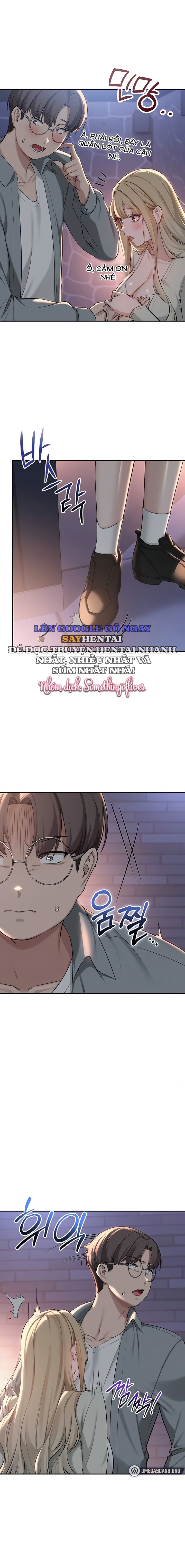 Cô Bạn Đại Học Damdang Của Tôi Chap Chapter 14-Cô Bạn Đại Học Damdang Của Tôi - Next Chap 15