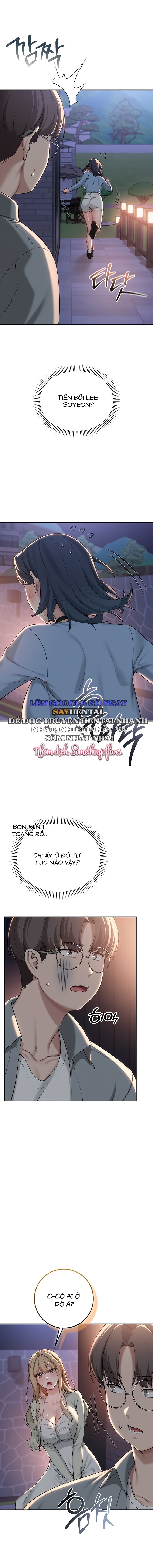 Cô Bạn Đại Học Damdang Của Tôi Chap Chapter 14-Cô Bạn Đại Học Damdang Của Tôi - Next Chap 15