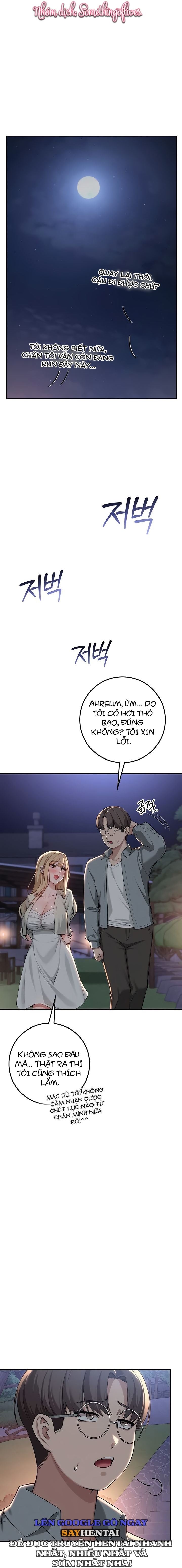 Cô Bạn Đại Học Damdang Của Tôi Chap Chapter 14-Cô Bạn Đại Học Damdang Của Tôi - Next Chap 15