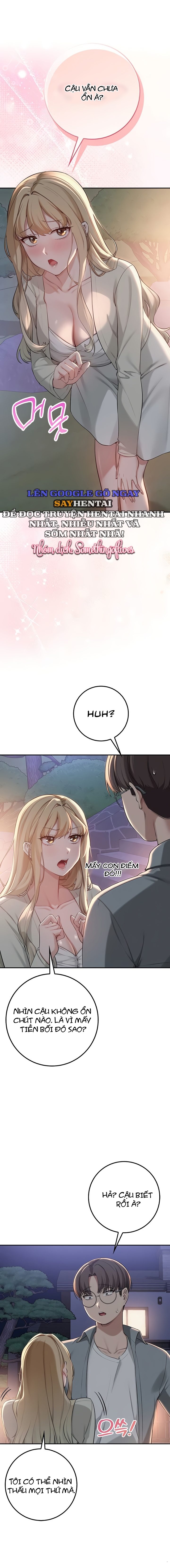 Cô Bạn Đại Học Damdang Của Tôi Chap Chapter 14-Cô Bạn Đại Học Damdang Của Tôi - Next Chap 15