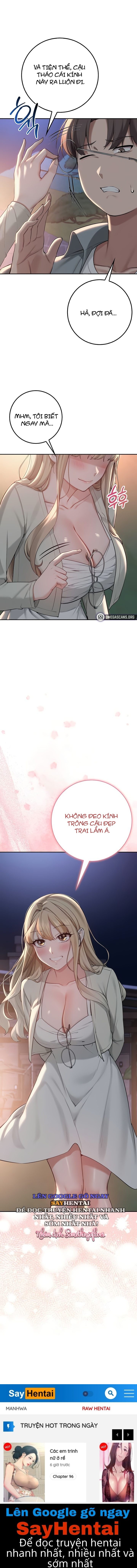 Cô Bạn Đại Học Damdang Của Tôi Chap Chapter 14-Cô Bạn Đại Học Damdang Của Tôi - Next Chap 15