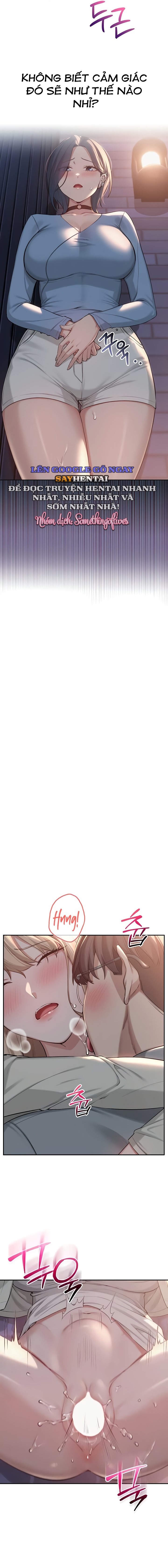 Cô Bạn Đại Học Damdang Của Tôi Chap Chapter 14-Cô Bạn Đại Học Damdang Của Tôi - Next Chap 15