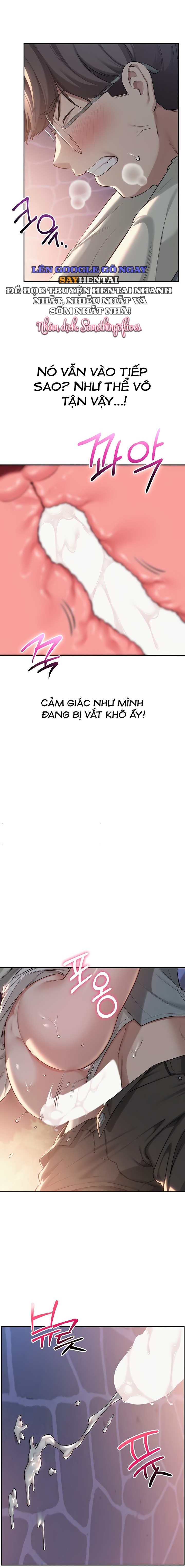 Cô Bạn Đại Học Damdang Của Tôi Chap Chapter 14-Cô Bạn Đại Học Damdang Của Tôi - Next Chap 15