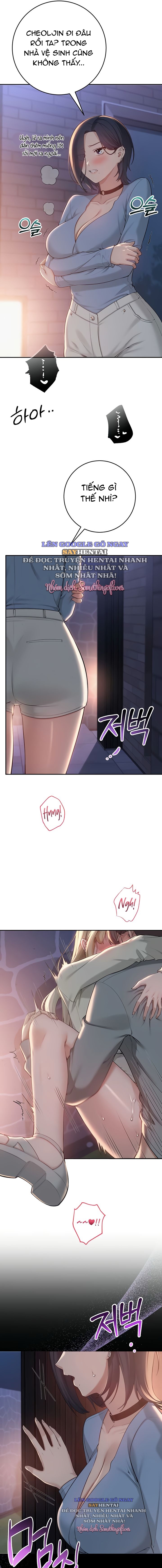 Cô Bạn Đại Học Damdang Của Tôi Chap Chapter 13-Cô Bạn Đại Học Damdang Của Tôi - Next Chap 14